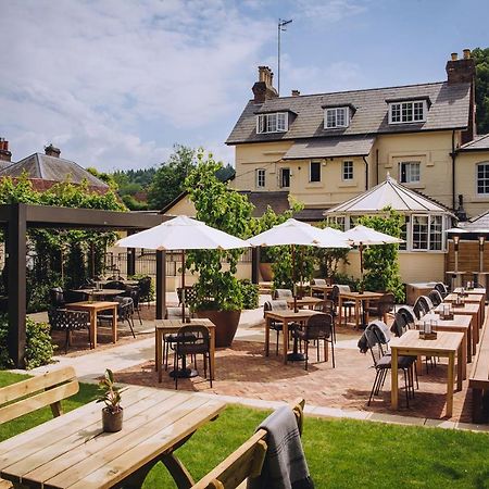 The Drummond At Albury Guildford Ngoại thất bức ảnh