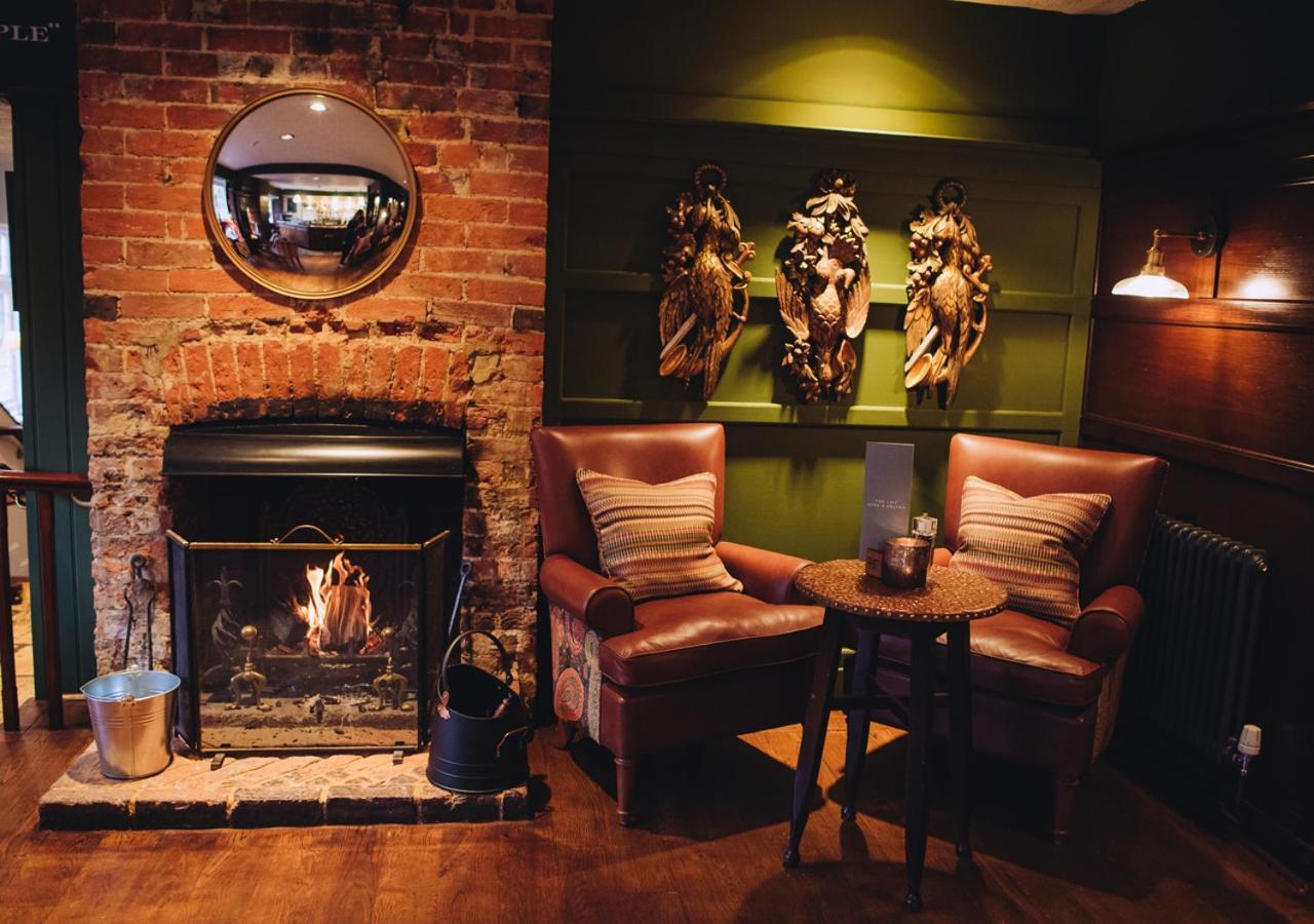 The Drummond At Albury Guildford Ngoại thất bức ảnh