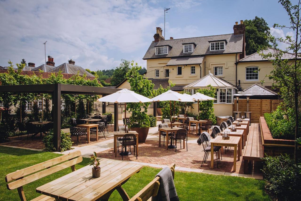 The Drummond At Albury Guildford Ngoại thất bức ảnh