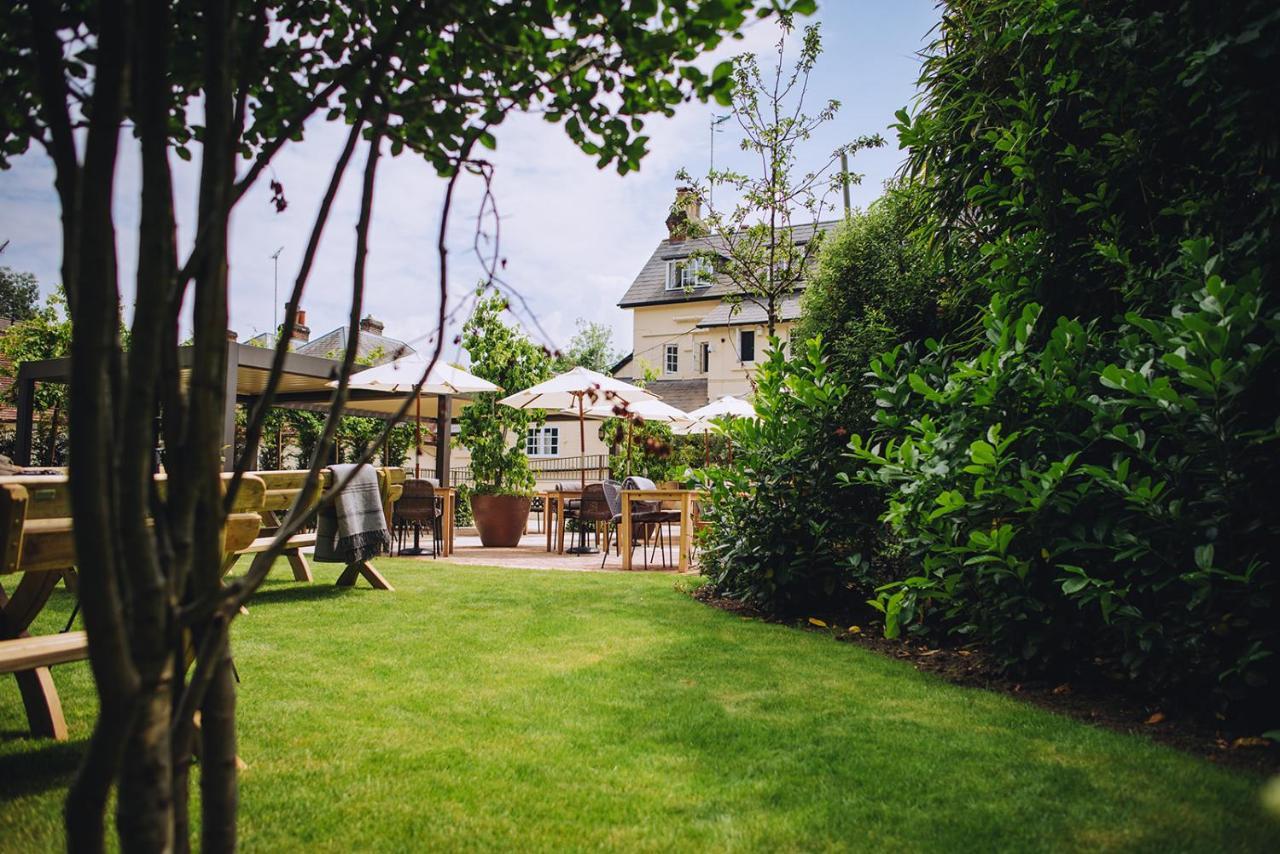 The Drummond At Albury Guildford Ngoại thất bức ảnh