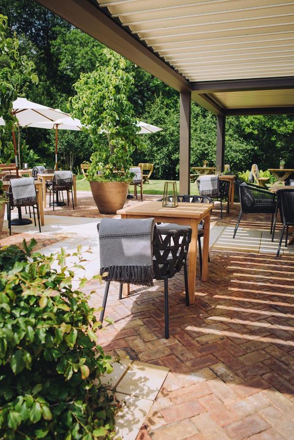 The Drummond At Albury Guildford Ngoại thất bức ảnh