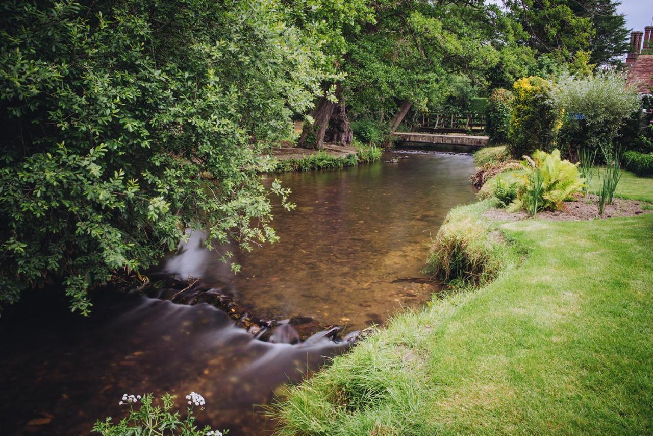 The Drummond At Albury Guildford Ngoại thất bức ảnh