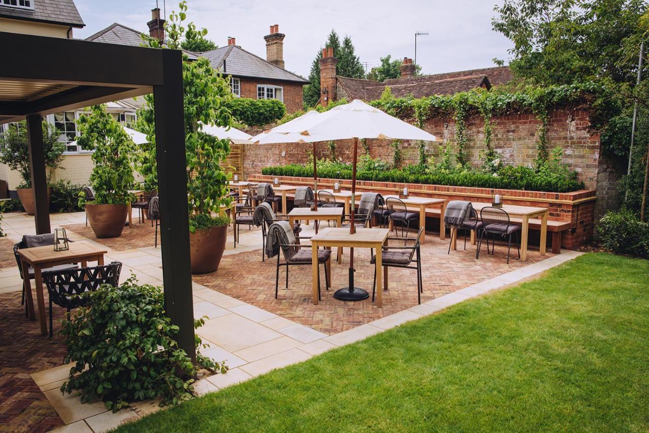 The Drummond At Albury Guildford Ngoại thất bức ảnh