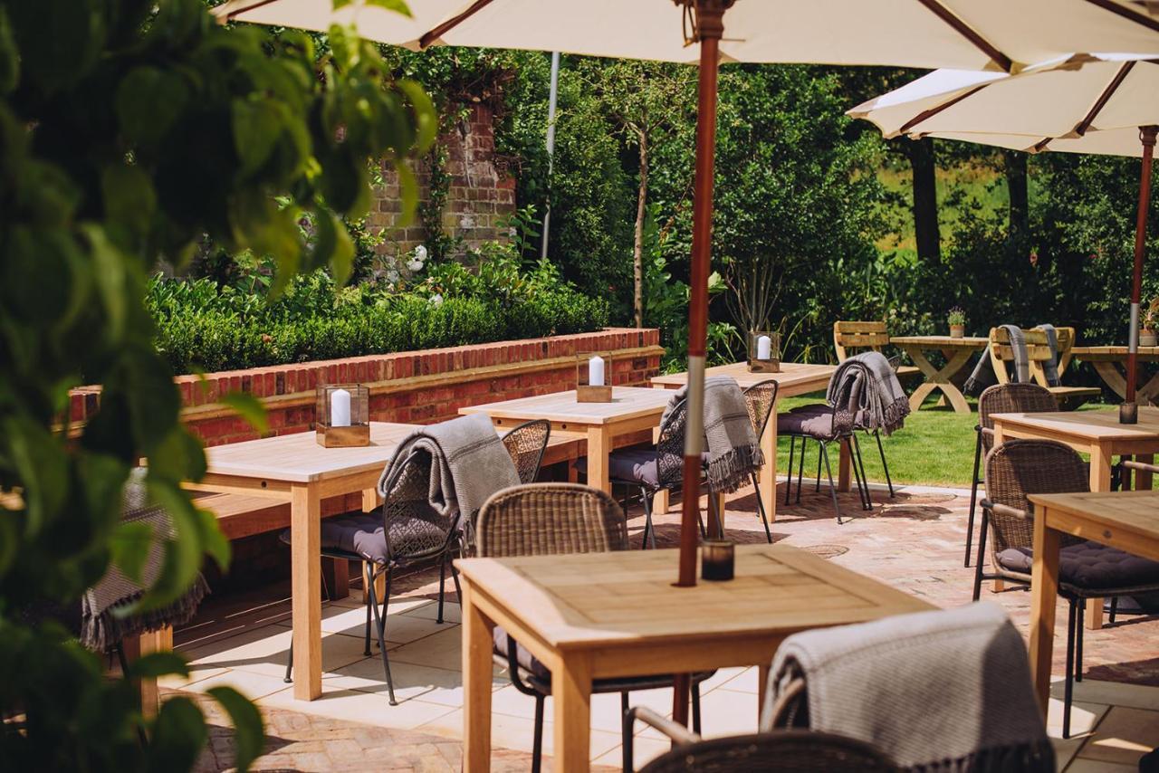 The Drummond At Albury Guildford Ngoại thất bức ảnh